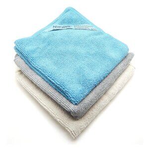 Norwex Body Pack Coastal Set of 3